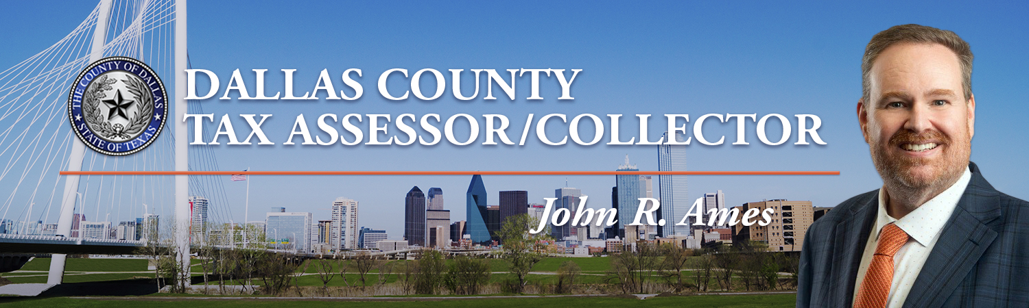 Go to DallasCounty.org for more services.